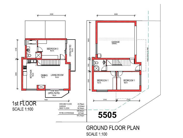 3 Bedroom Property for Sale in Tergniet Western Cape